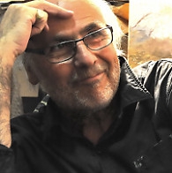 Martin Ruch